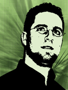 Picture of Cenobyte Picture of Cenobyte