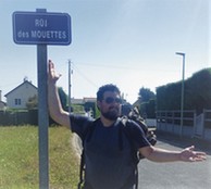 Picture of Le-Roi-Des-Mouettes