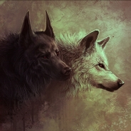 Picture of Wolfdaughter
