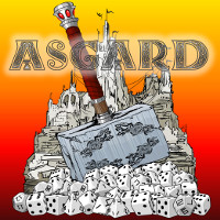 Picture of Club-Asgard