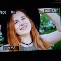 Picture of Melanie