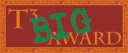 BIG Award