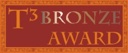 Bronze Award