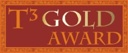 Gold Award