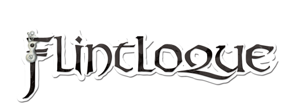 Logo © Alternative Armies flintloque.png