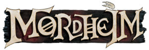 Logo Mordheim