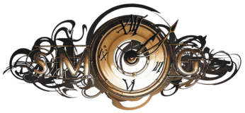 Logo © Smart Max Corporation Ltd smog-the-thirteenth-hour.png