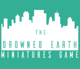 Logo © James Baldwin the-drowned-earth.png